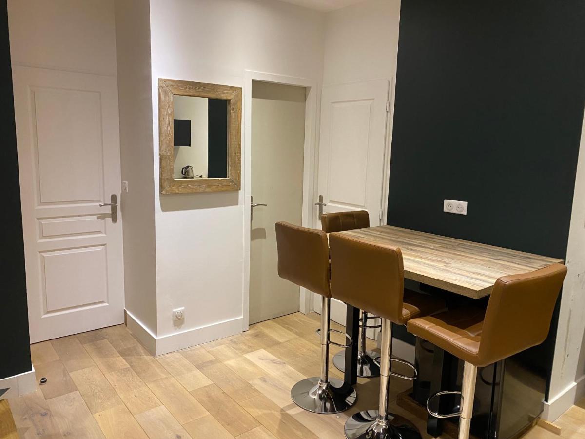 Studio Totalement Renove En Plein Centre-Ville Devant La Prefecture De Lyon Bagian luar foto