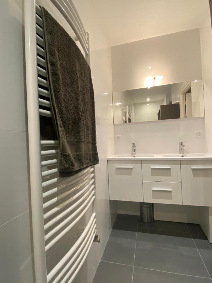 Studio Totalement Renove En Plein Centre-Ville Devant La Prefecture De Lyon Bagian luar foto