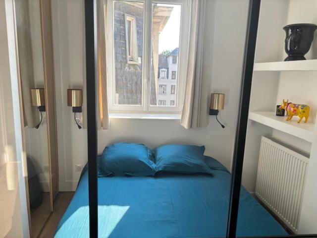 Studio Totalement Renove En Plein Centre-Ville Devant La Prefecture De Lyon Bagian luar foto